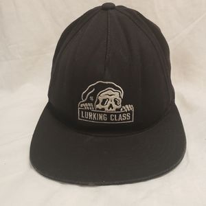 lurking class hat